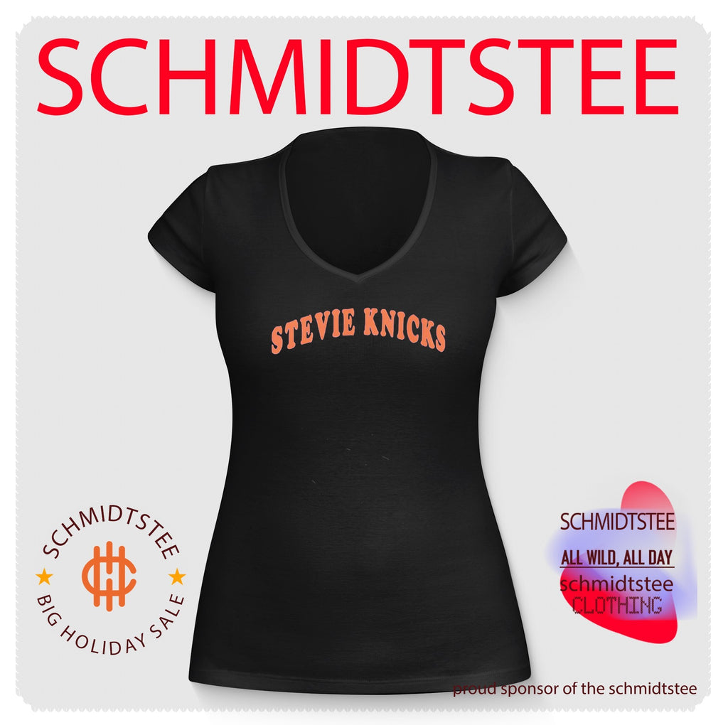 Mariska Hargitay Stevie Knicks Shirt