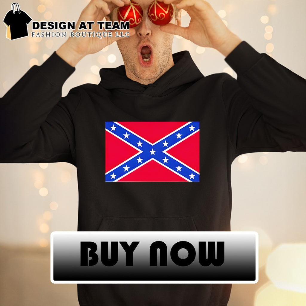 Mark Lee Confederate flag 2026 shirt
