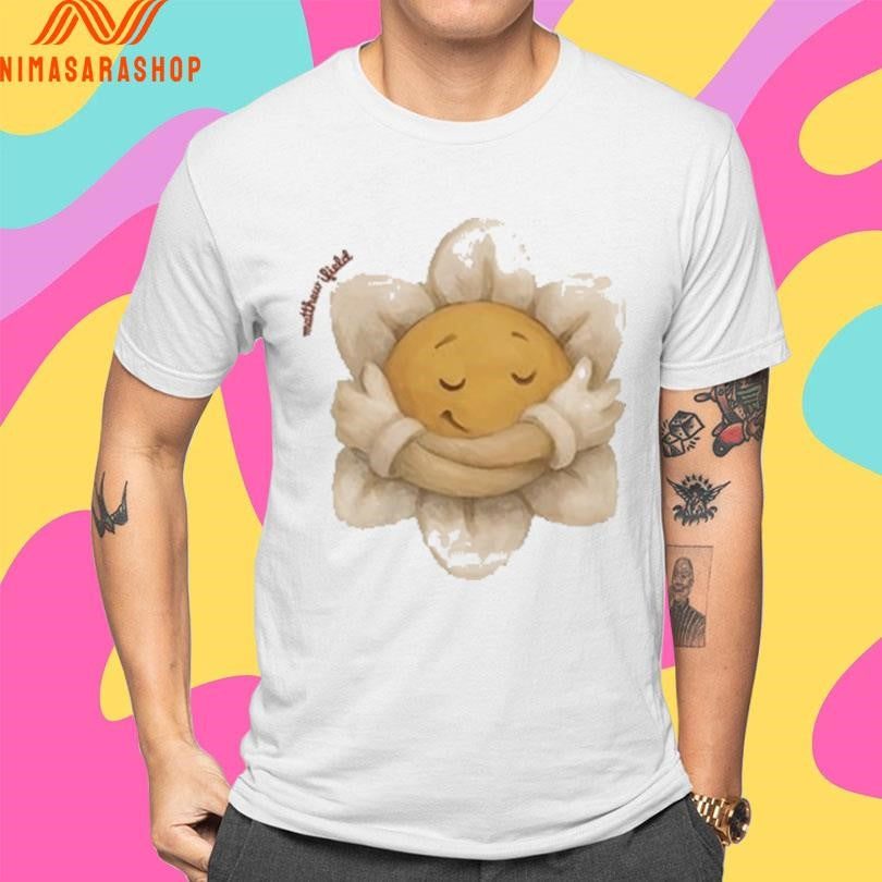 Matthew Ifield Sunflower Shirts