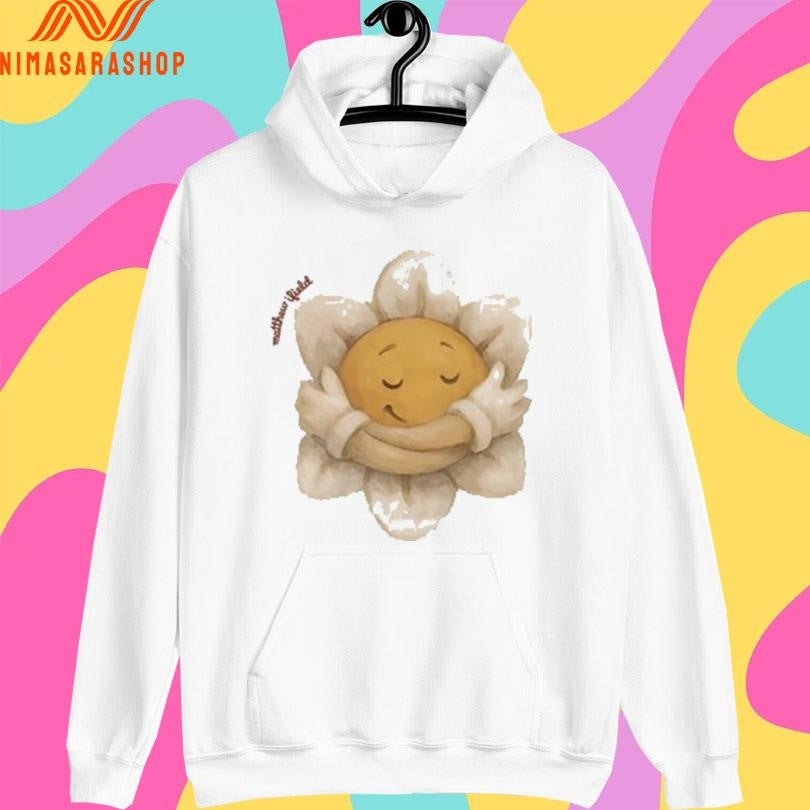 Matthew Ifield Sunflower Shirts