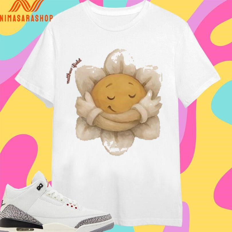 Matthew Ifield Sunflower Shirts