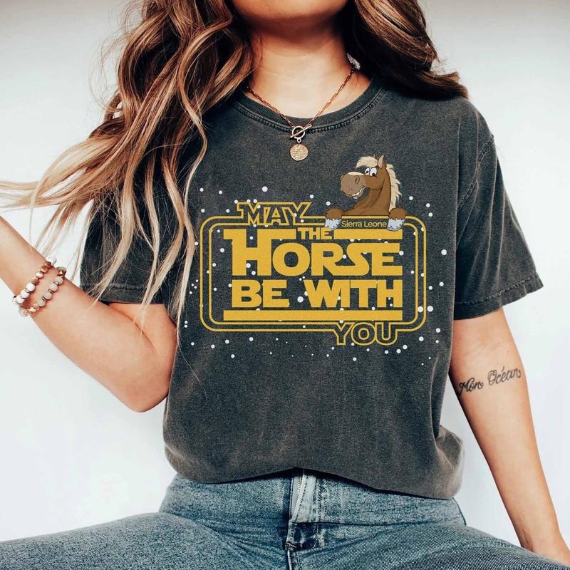 May Horse Be You Kentucky Derby Shirt Comfort Colors Horse Name Racing Weekend 2024 Derby May Fourth 150th Kentucky Horse Racing T-Shirts, Hoodie, Sweatshirt