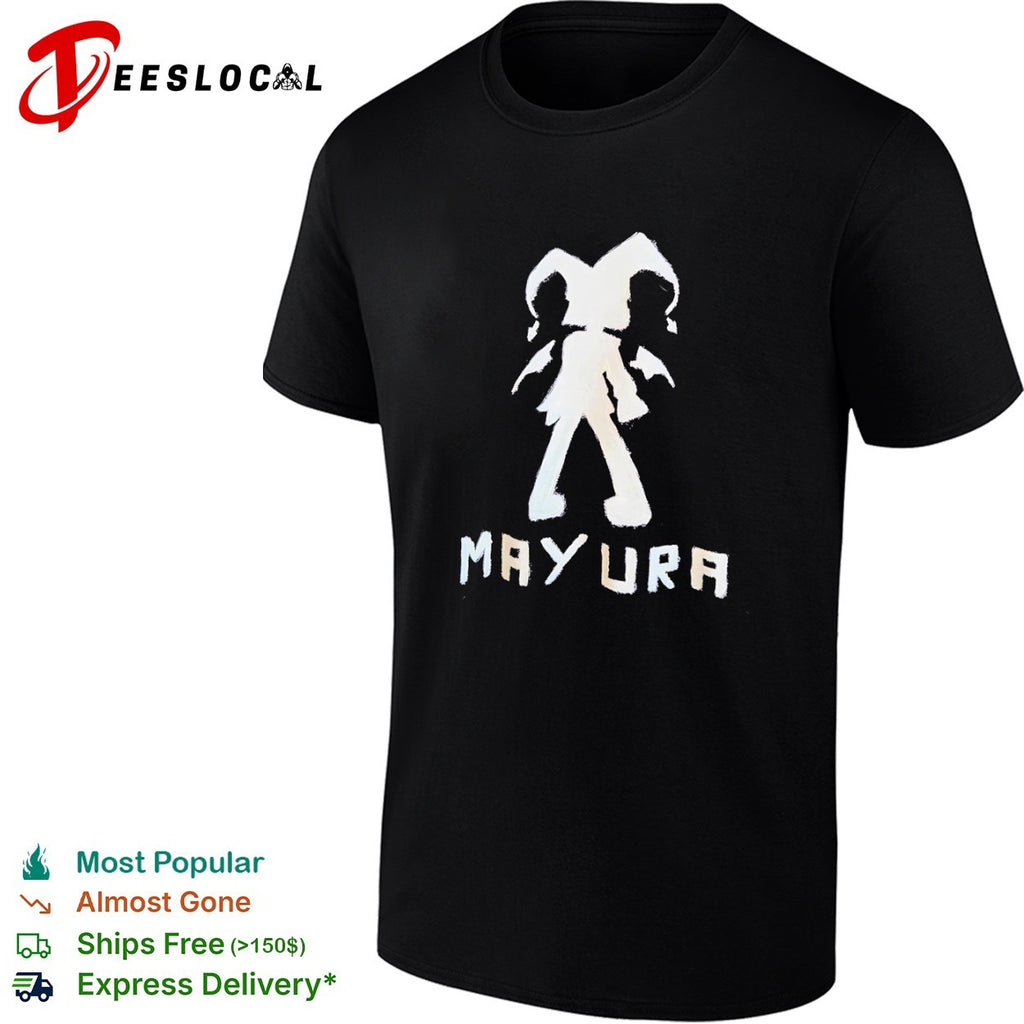 Mayura Miraculous shirt