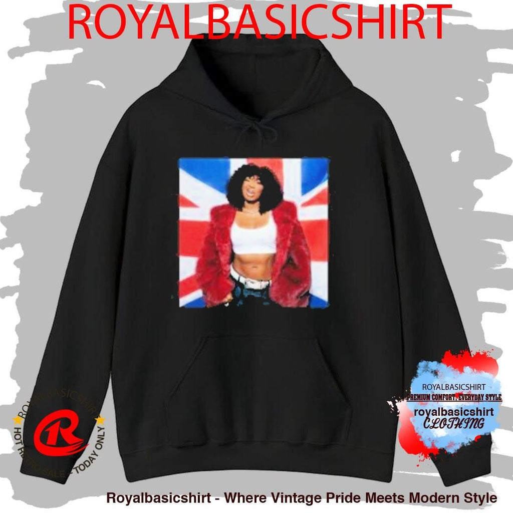 Mdby Ms Banks Album Shirt
