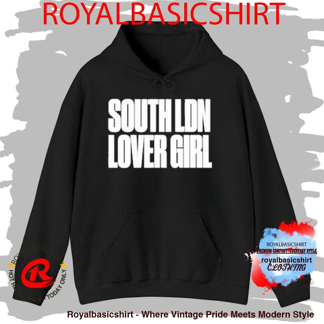 Mdby Ms Banks Sllg Shirt
