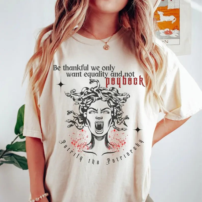 Medusa Shirt Snake Shirt Greek Mythology Medusa Renaissance Shirt Greek Goddess Greek Mythology Shirt Dark Academia T-Shirts, Hoodie, Sweatshirt