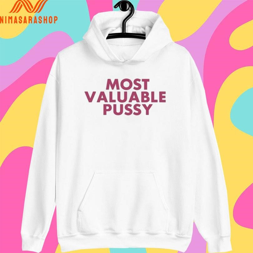 Melina Most Valuable Pussy 2026 Shirts