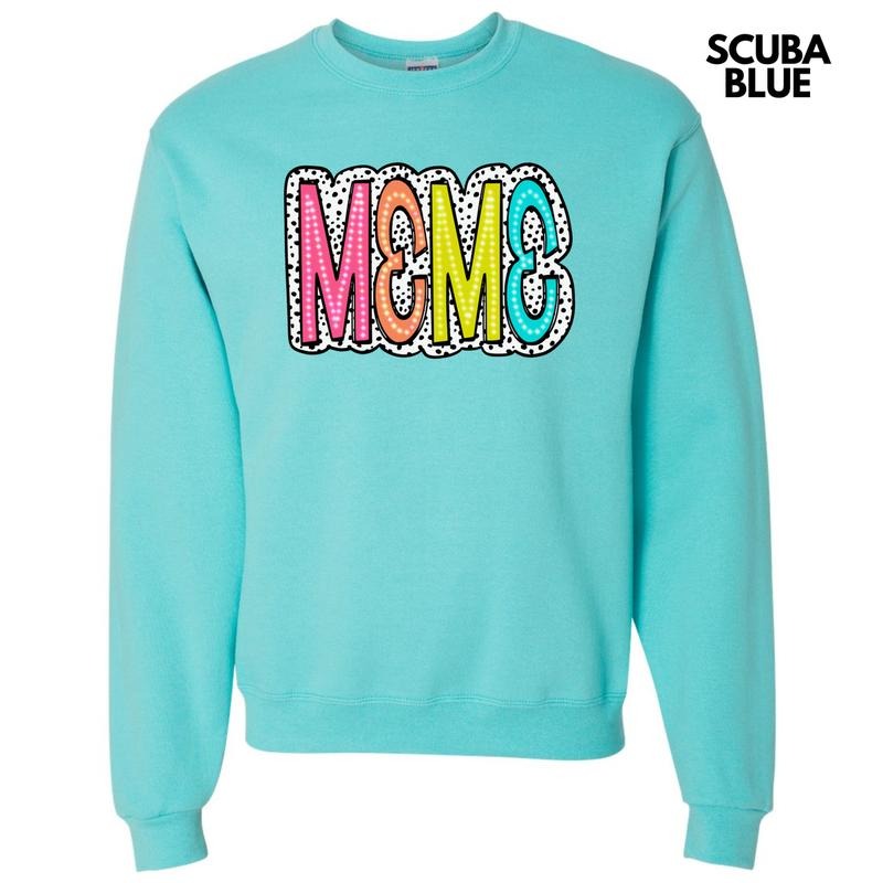 Meme Neon Spotted 'NLB' T-Shirts, Hoodie, Sweatshirt