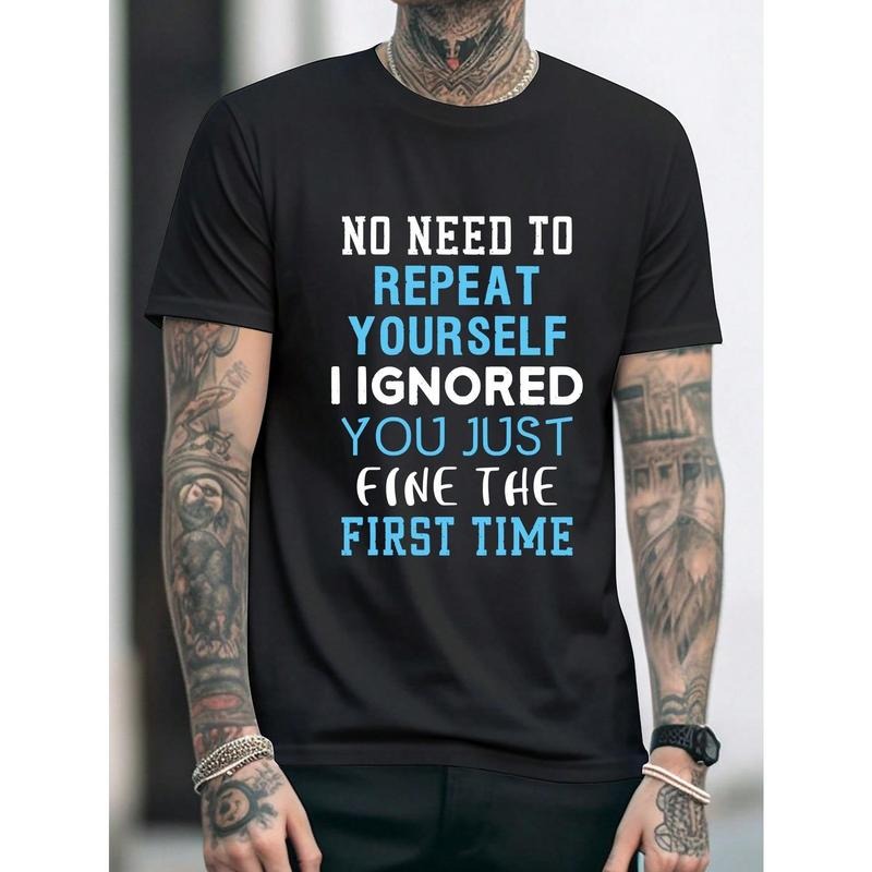 Men Slogan Graphic T-shirt Made in USAstyle{n002}2 Hoodie Sweatshirt | PrintMintTees.com