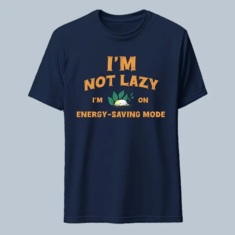 Men's Breathable Casual Short Sleeve T-Shirts - Soft Cotton Fabric, Cute Animals Pattern, Summer Essentials For Everyday Wear