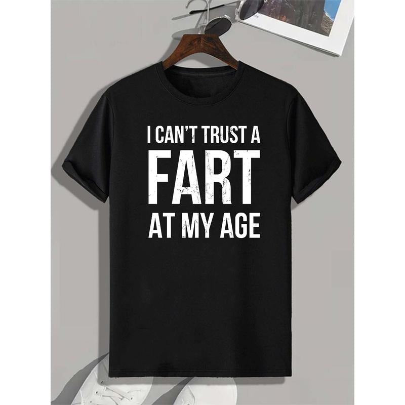 Men's Casual Athletic T-Shirt