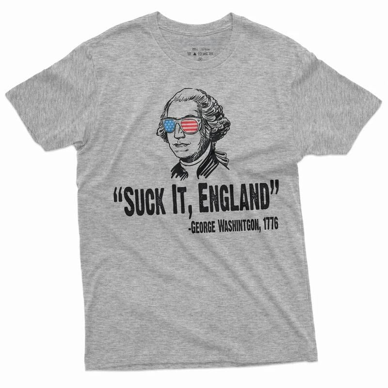 Men's Funny 4th of July Tee Shirt humor fourth independence day  shirt Hoodie Sweatshirt | PrintMintTees.com