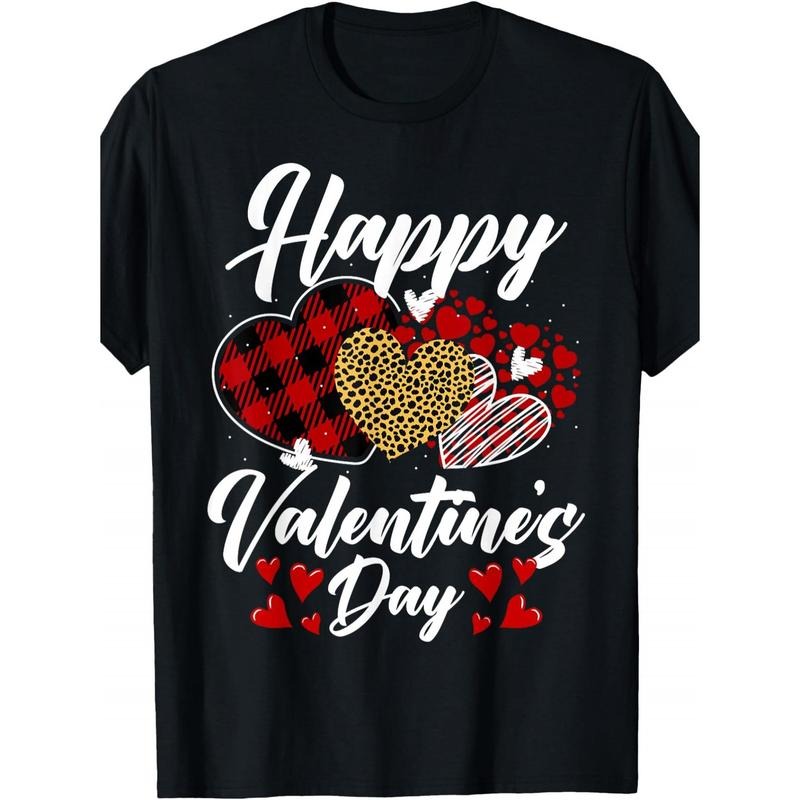 Men's Valentine's Day T-Shirt