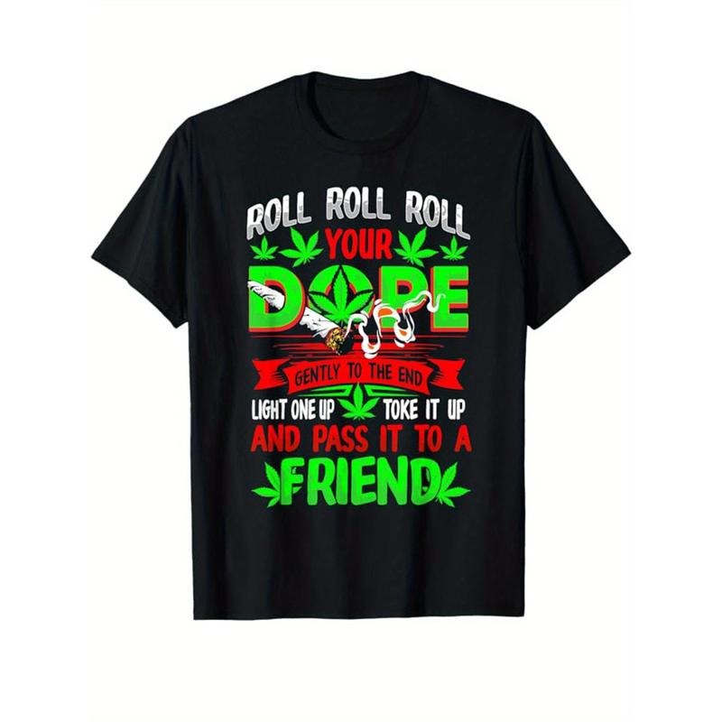Men's cotton T-shirt is a high-end quality clothing that is suitable for all seasons. It is made of high-quality cotton...