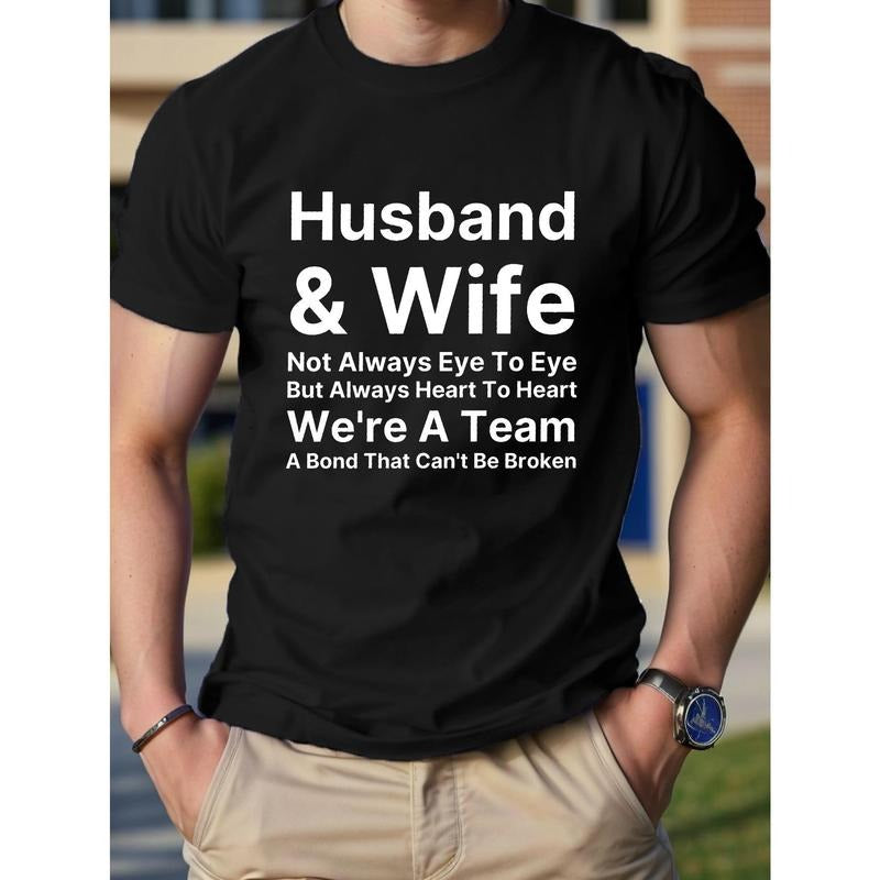 Men's short-sleeved,cotton T-shirt,high-quality breathable material, not only a partner, sports freely, soft and skin...