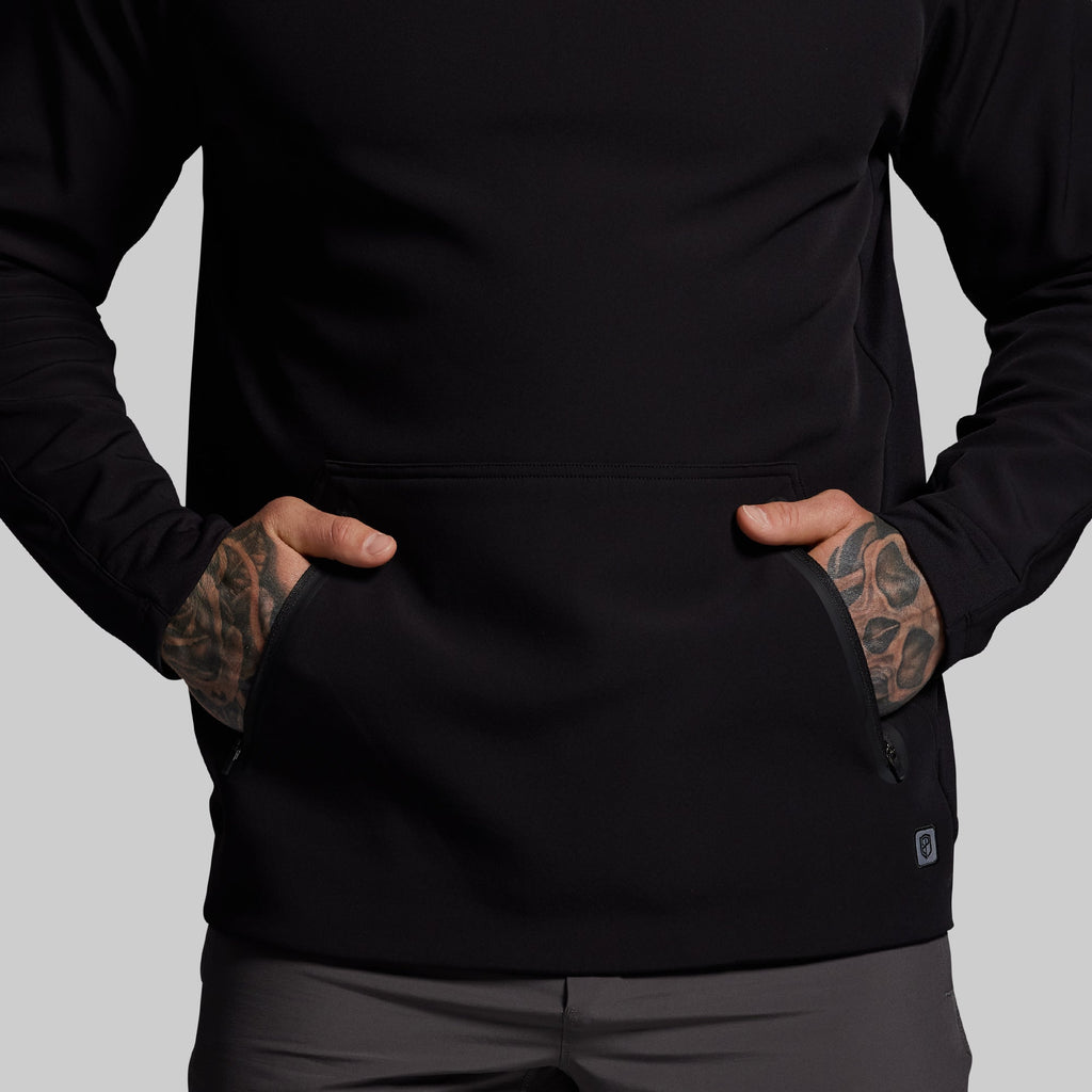 Training Hoodie (Black)