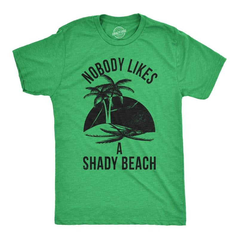 Mens Fun Summer Tees Hot Funny Pool Beach Ocean Swimming T Shirts for Guys Mens Funny T Shirts Cool Tees Soft Stylish...