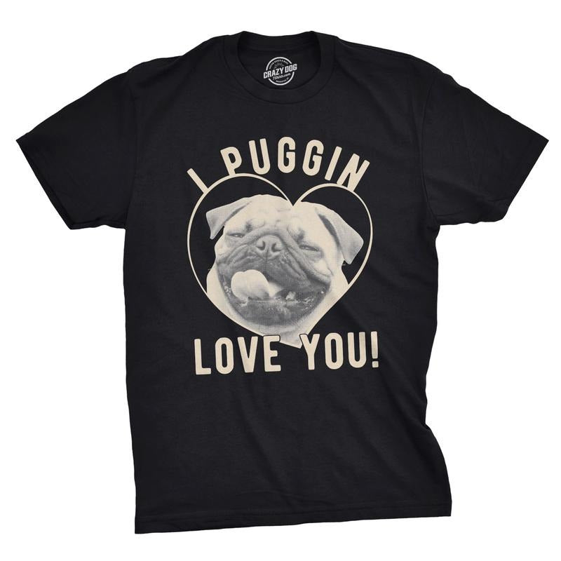 Mens Funny Valentines Day T Shirts Sarcastic Valentines Day T Shirts for Men Mens Funny T Shirts Cool Tees Soft Stylish...