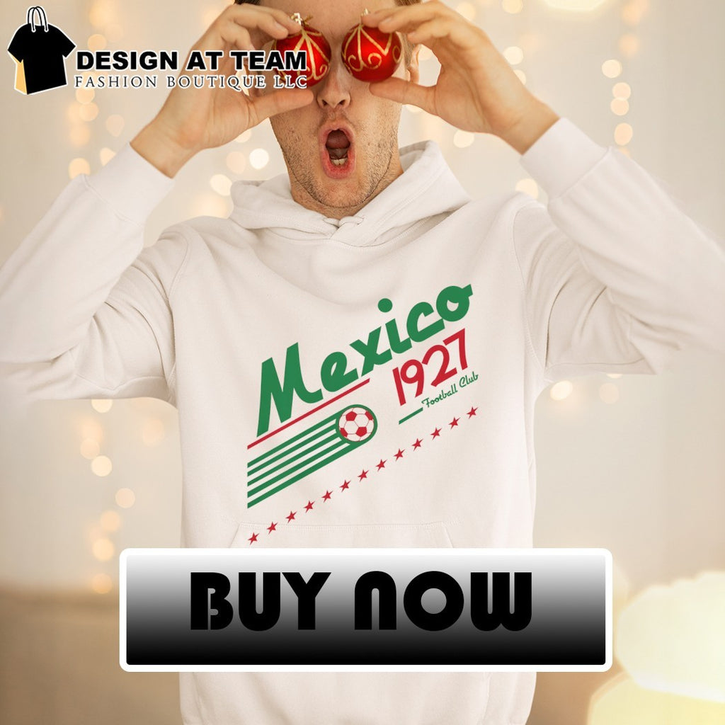 Mexico Football Club 90’s styles 2026 shirt