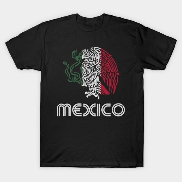 Mexico Pride T-Shirt - Celebrate Mexican Heritage in Style style 02 Hoodie Sweatshirt | PrintMintTees.com