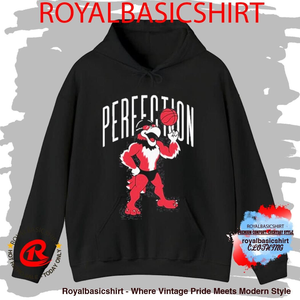 Miami Redhawks Perfection Oh Shirt