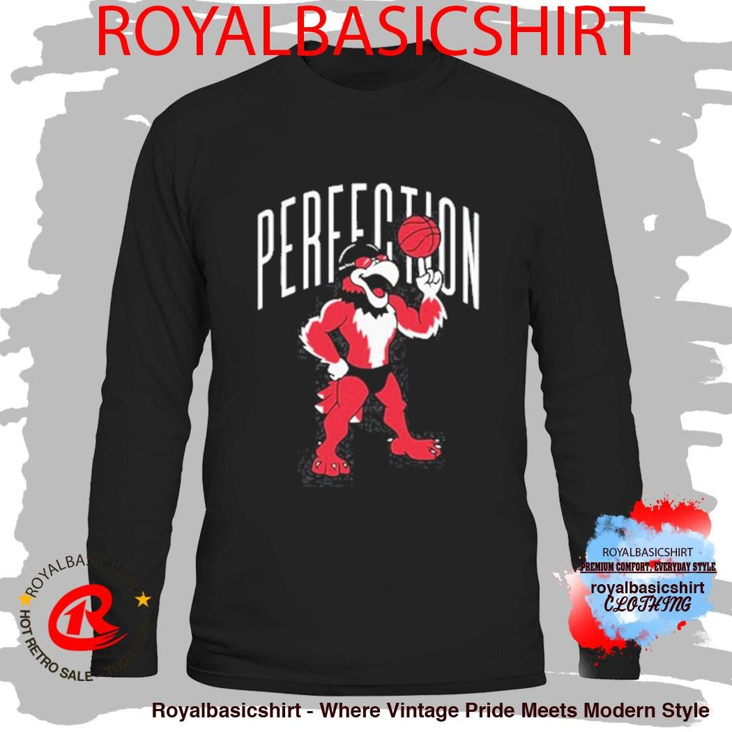 Miami Redhawks Perfection Oh Shirt