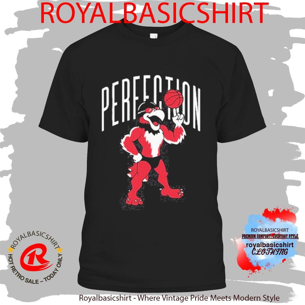 Miami Redhawks Perfection Oh Shirt