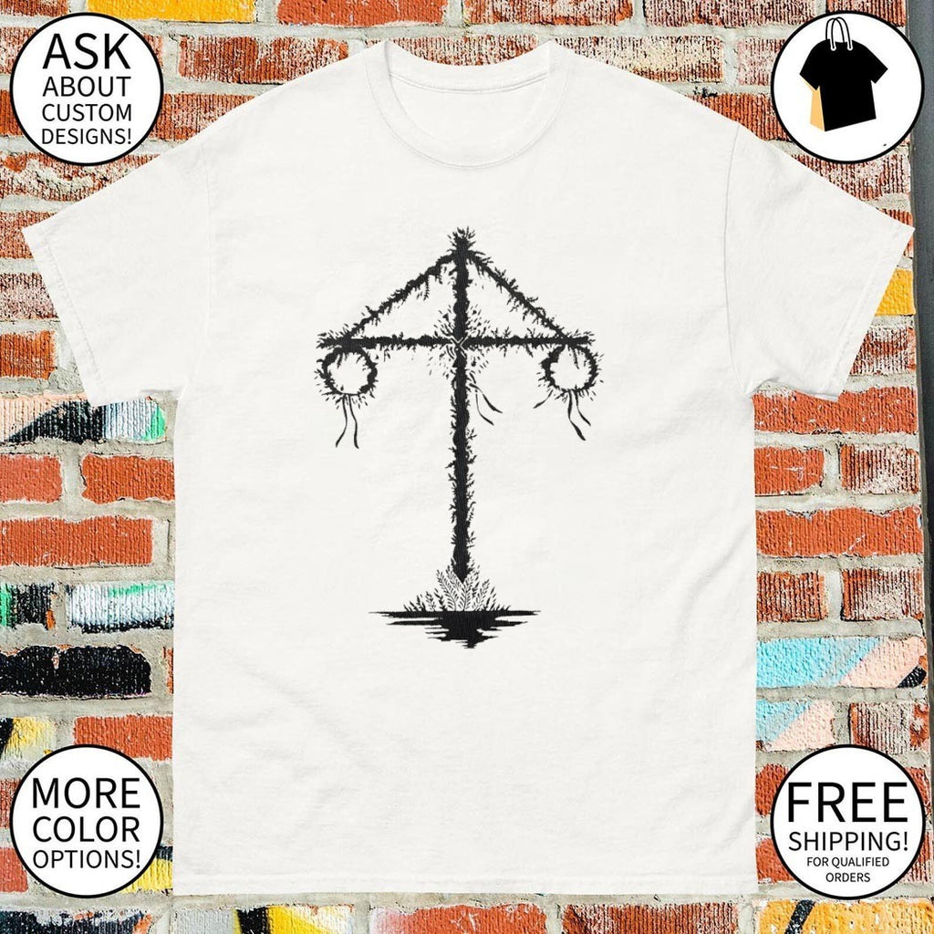 Midsommar Midsummer 2026 shirt