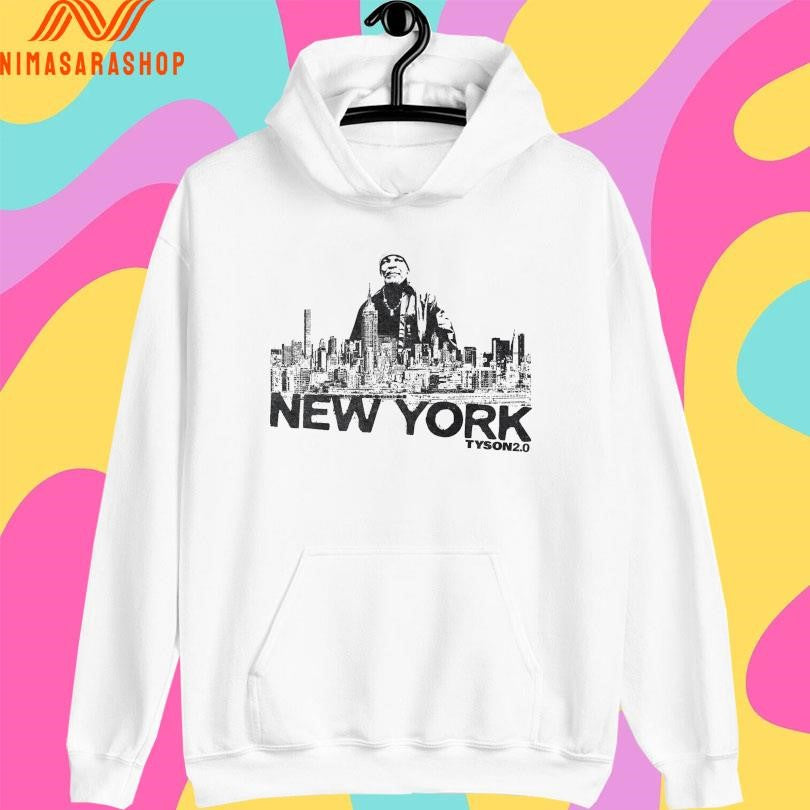 Mike Is New York City Shirts