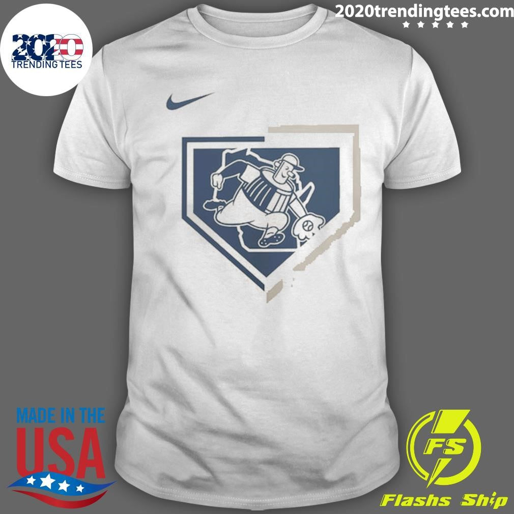 Milwaukee Brewers Nike 2026 City Shirt