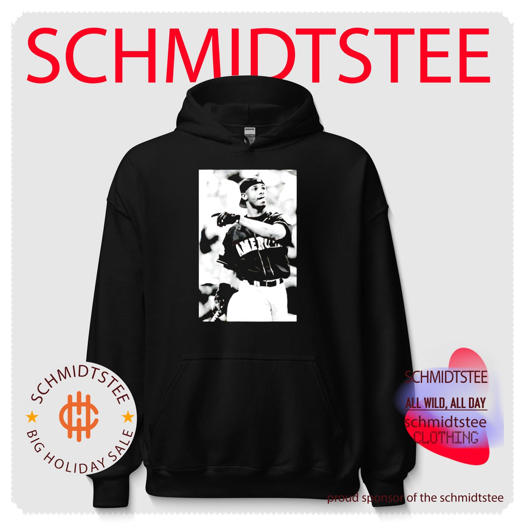 Mina Kimes Ken Griffey Jr 2026 vintage shirt