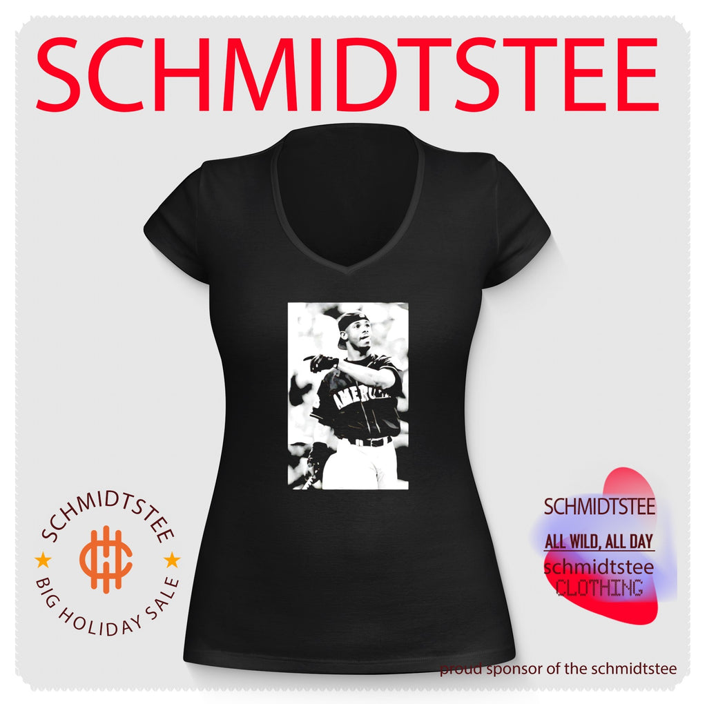 Mina Kimes Ken Griffey Jr 2026 vintage shirt