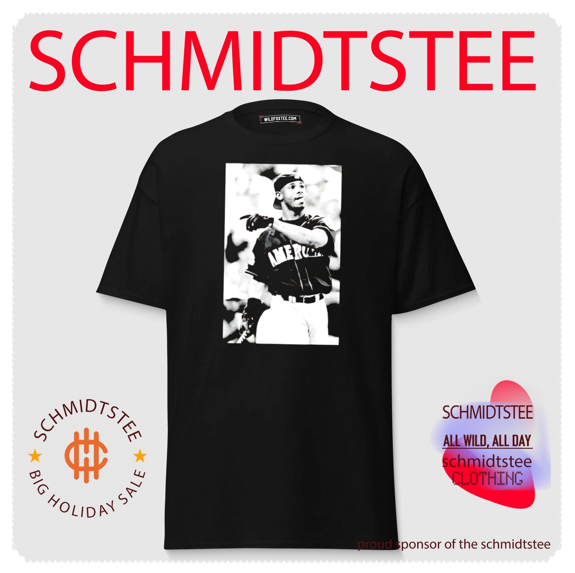 Mina Kimes Ken Griffey Jr 2026 vintage shirt