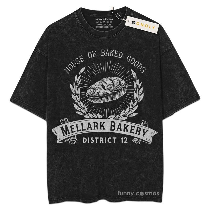 [ Mineral Wash ] The Hunger Game For Fans Lover Book, Bookish, Graphic Washed Style Shirt Hoodie Sweatshirt