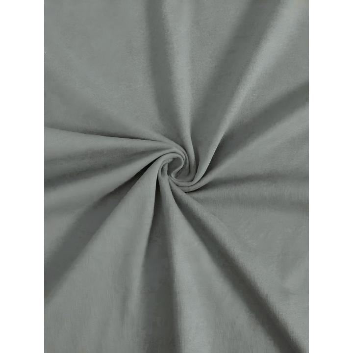 "Minimalist Women's T - Shirt Expressing Devotion, Featuring a Powerful Prayer - themed Slogan in a Clear and Impactful Design"