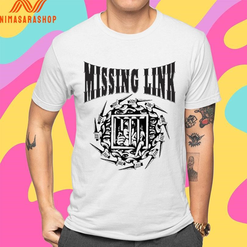 Missing Link Shaka Wear Shirts