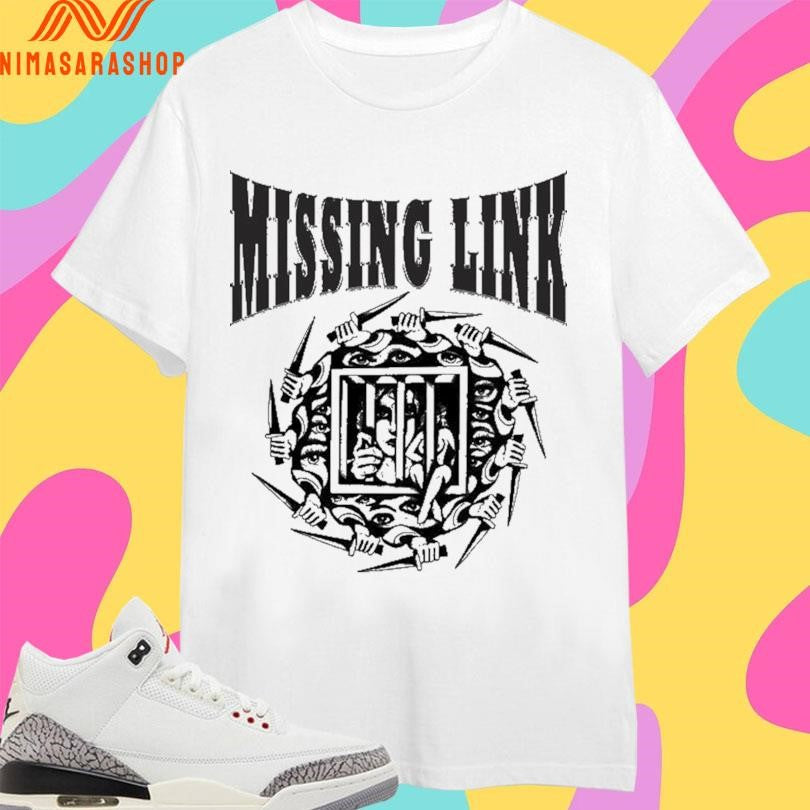 Missing Link Shaka Wear Shirts