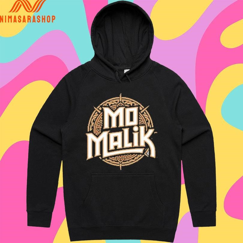 Mo Malik Heritage Shirts