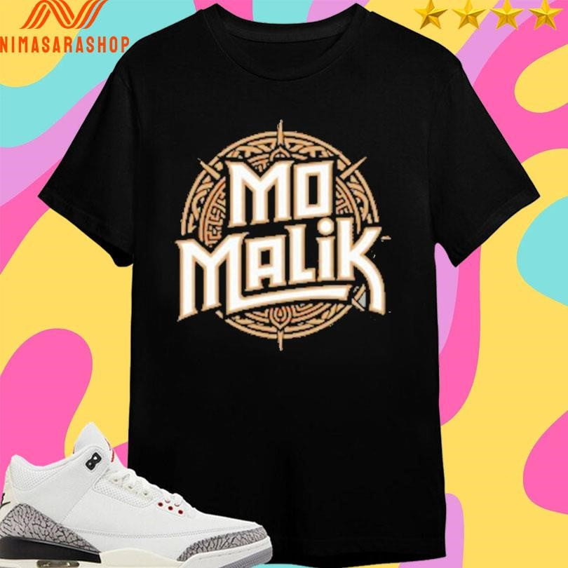 Mo Malik Heritage Shirts