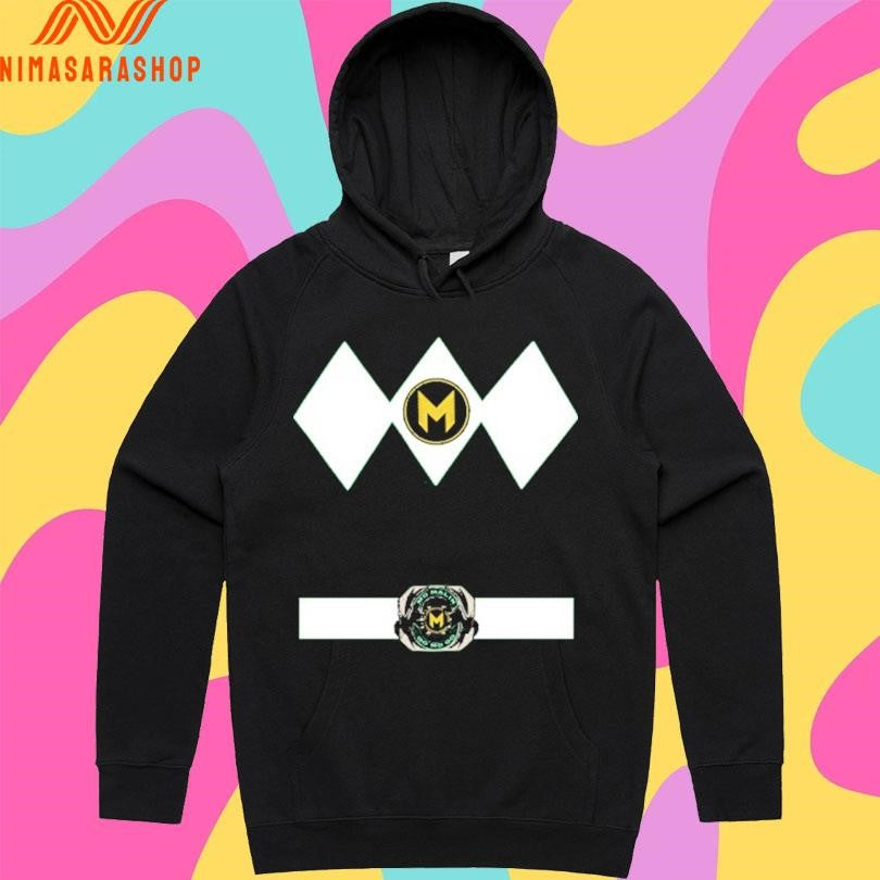 Mo Malik Power Up II Shirts
