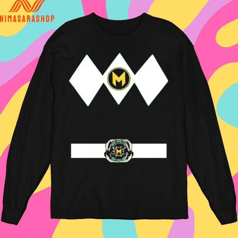 Mo Malik Power Up II Shirts