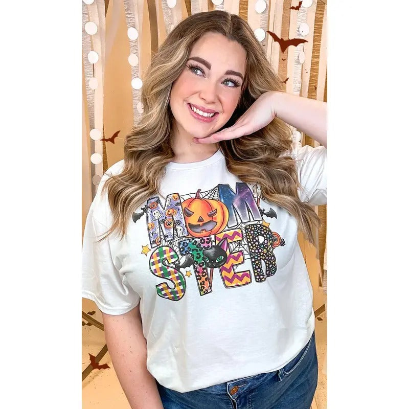 Momster Graphic T-Shirt Hoodie Sweatshirt | PrintMintTees.com