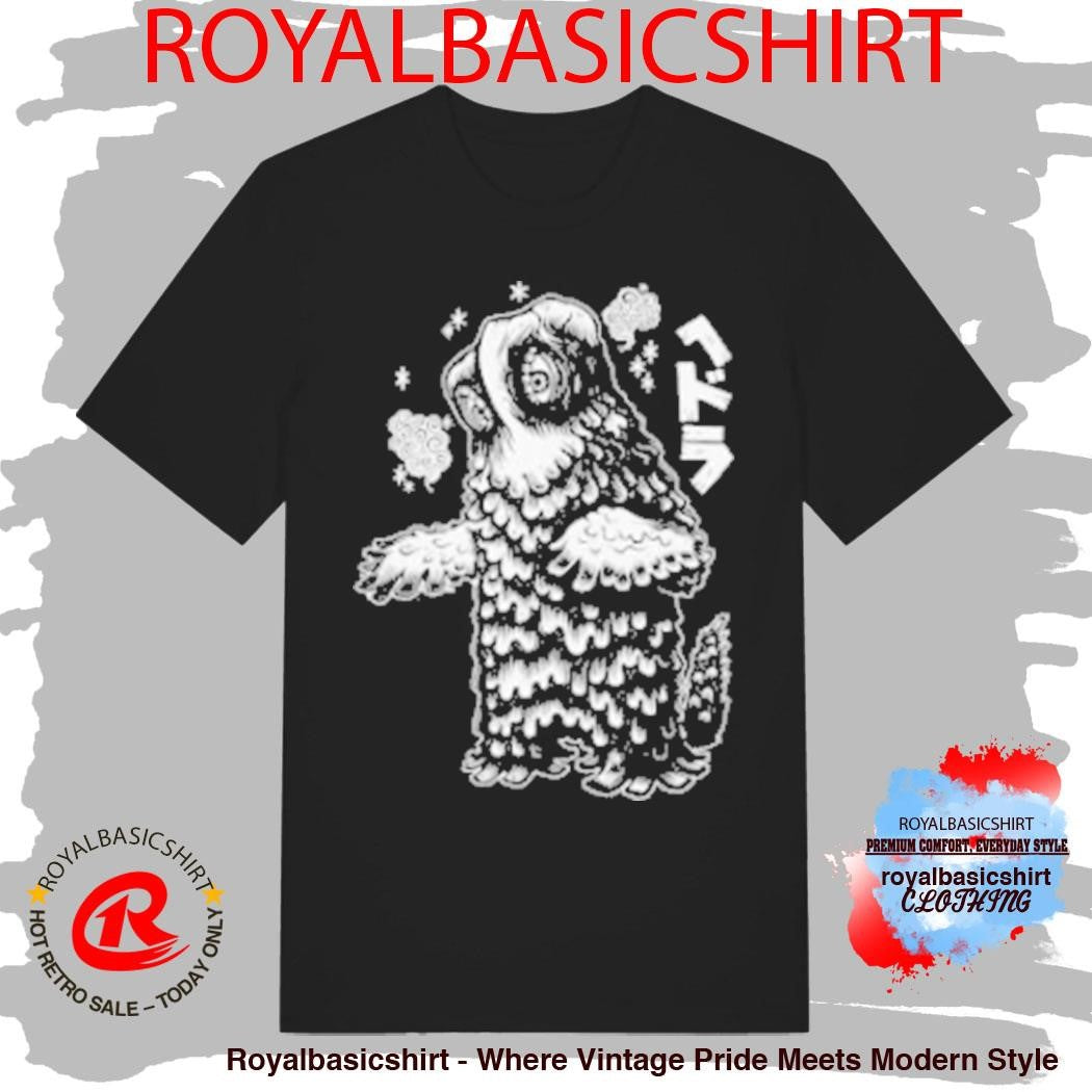 Mondo Hedorah T-Shirt