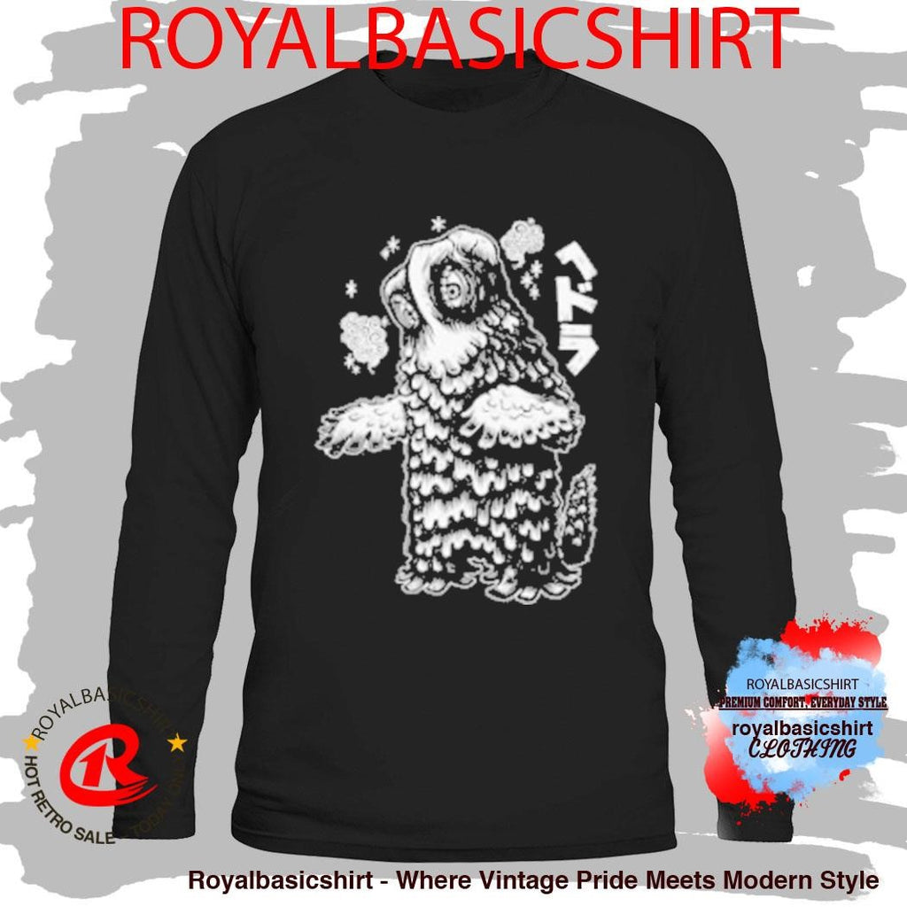 Mondo Hedorah T-Shirt