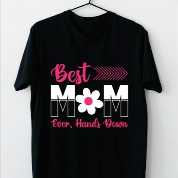 Mother's day t-shirt, mother gift for mom Tee Hoodie Sweatshirt | PrintMintTees.com