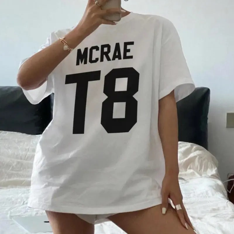 Music Basic Shirt, Rae T8 Fan Unisex Tshirt Hoodie, Sweatshirt | PrintMintTees.com