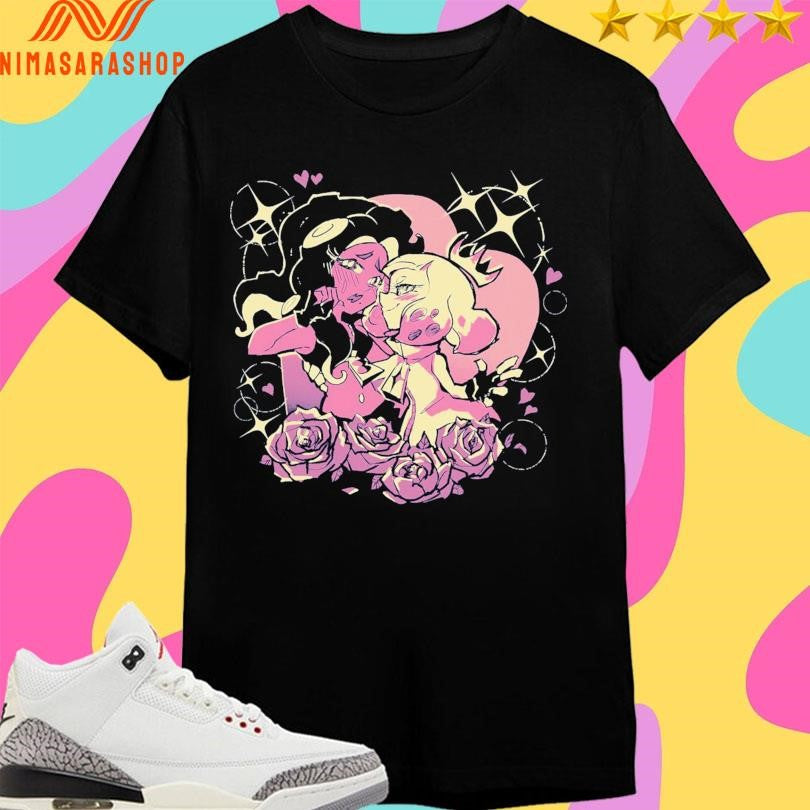 My Dearest Senpai Mikoto Shirts