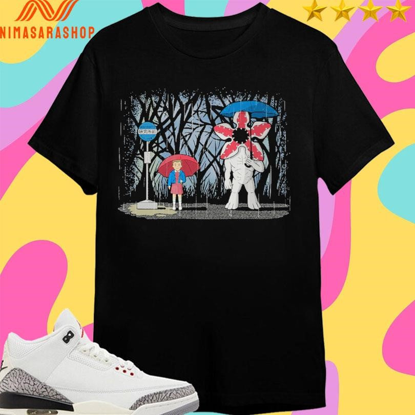 My Stranger Neighbor Shirts