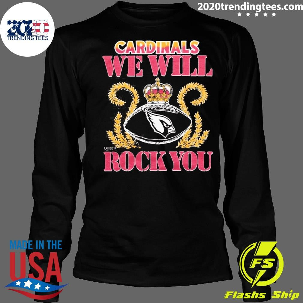 NFL 2026 Washington Commanders Homage We Will Rock You Schedule Queen Tri-Blend Shirt