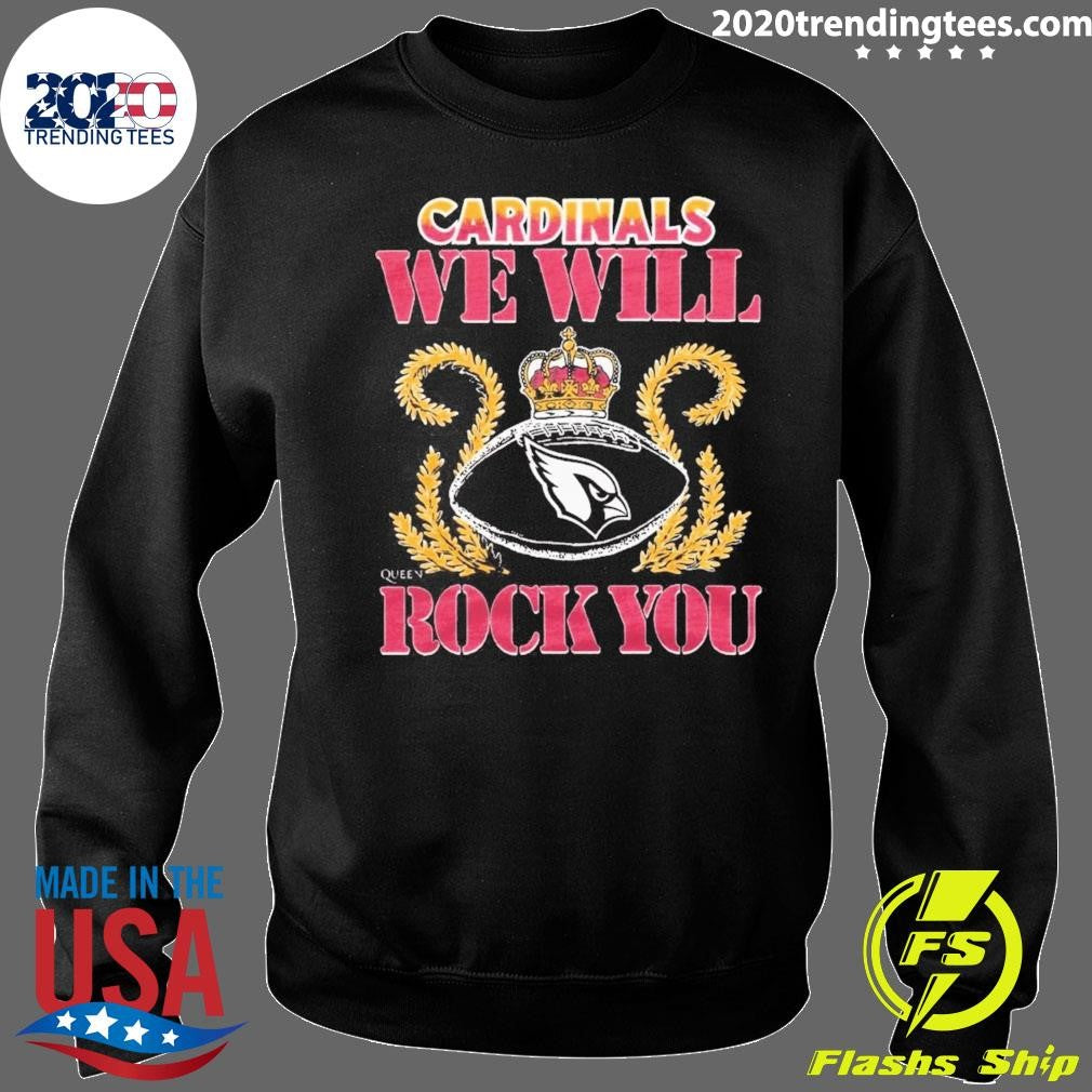 NFL 2026 Washington Commanders Homage We Will Rock You Schedule Queen Tri-Blend Shirt